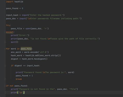 Ethical Hacking With Python