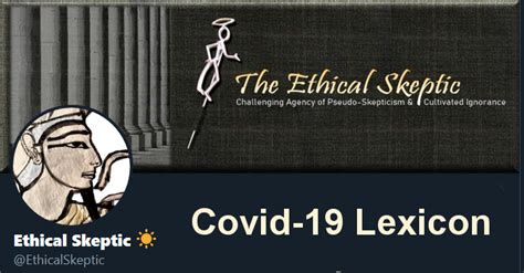Ethical Skeptic Twitter