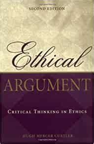 Download Ethical Argument 2Nd Edition 