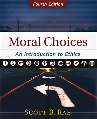 Download Ethical Choices An Introduction To Moral 
