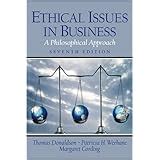 Download Ethical Issues In Business A Philosophical Approach 8Th Editio 