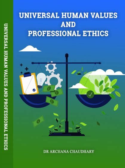 Ethics And Human Values
