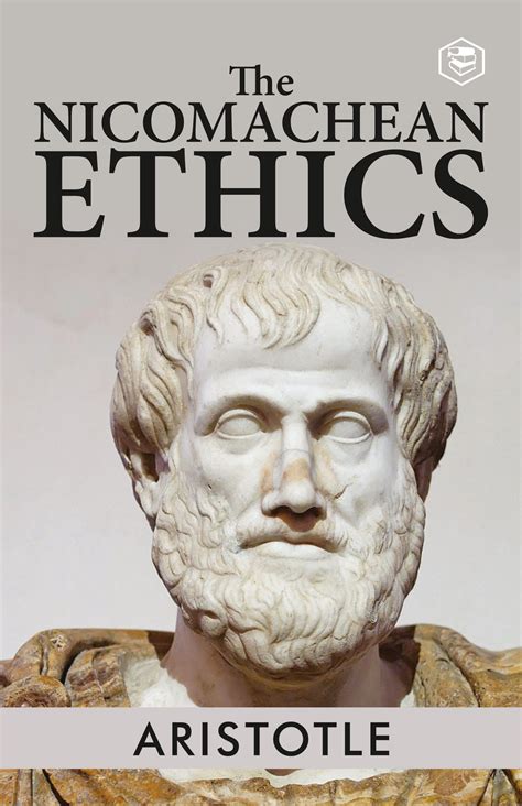 Ethics Aristotle Book