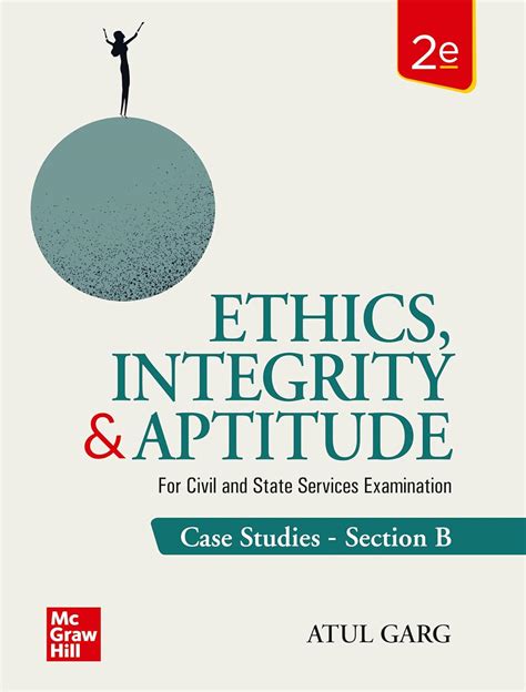 Ethics Integrity And Aptitude
