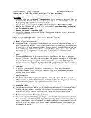 Download Ethics And Values Study Guide For Final Exam 