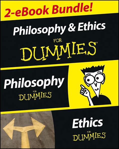 Full Download Ethics For Dummies Rar 