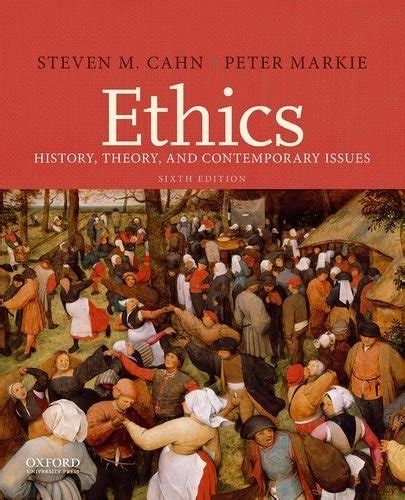 Full Download Ethics History Theory And Contemporary Issues 