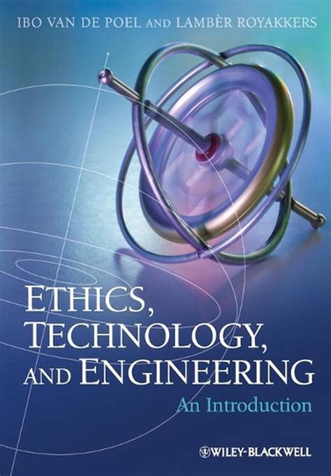 Read Ethics Technology And Engineering An Introduction 