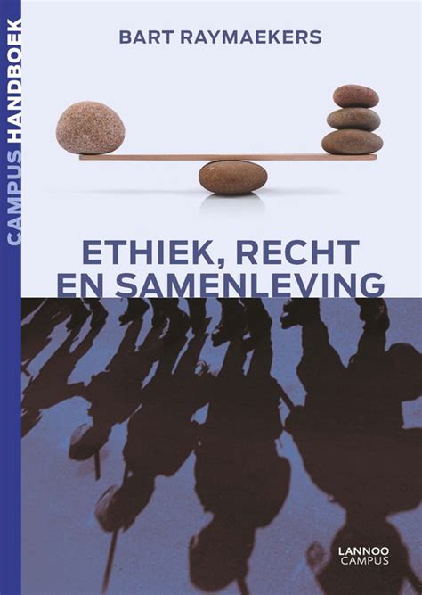 ethiek samenleving
