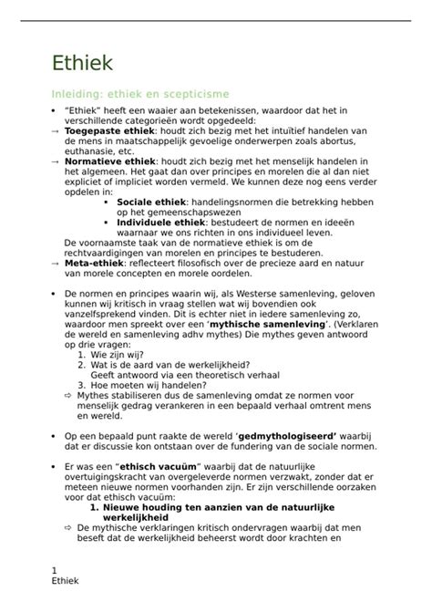 ethiek synoniem