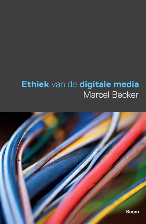 ethiek van de digitale media