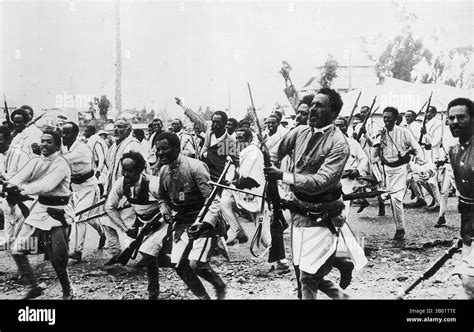 Ethiopia 1935