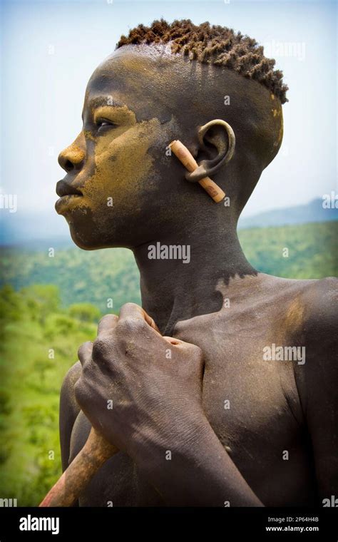 ethiopia boy