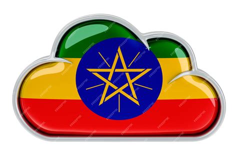 Ethiopia Cloud Storage