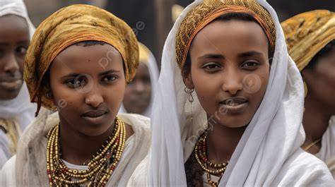 ethiopian nudes