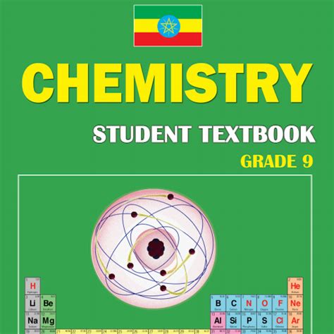 Read Ethiopian Chemistry Grade 9 Text 