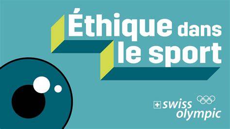 ethique et sport