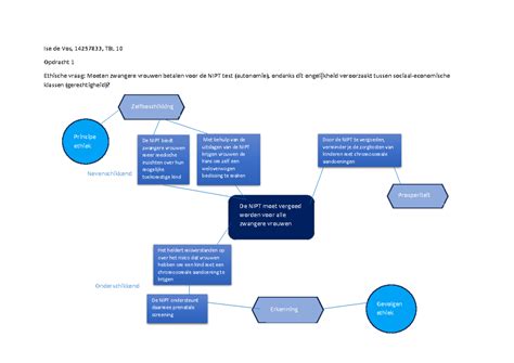 ethisch argumenteren