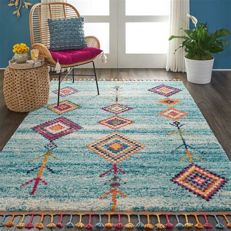 ethnic rugs at Rug Studio