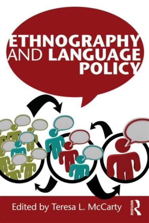 Read Ethnography And Language Policy 
