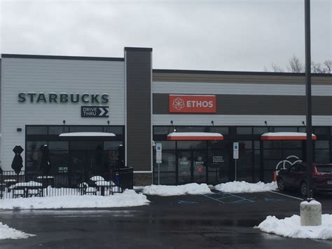 Ethos Hazleton
