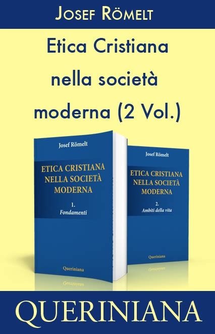 Download Etica Cristiana Nella Societ Moderna 1 