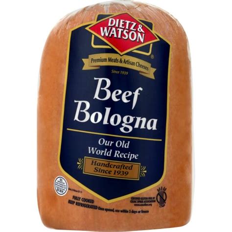 Eticasa Bologna Meat