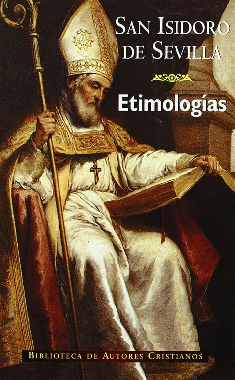 etimologias isidoro de sevilla pdf