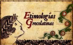 Download Etimologias Grecolatinas Origen Estructura Y Evolucion 