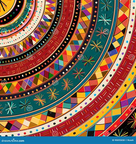 etnische achtergrond