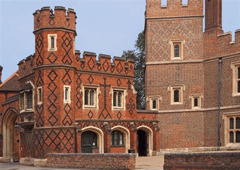 Eton Verbal Reasoning