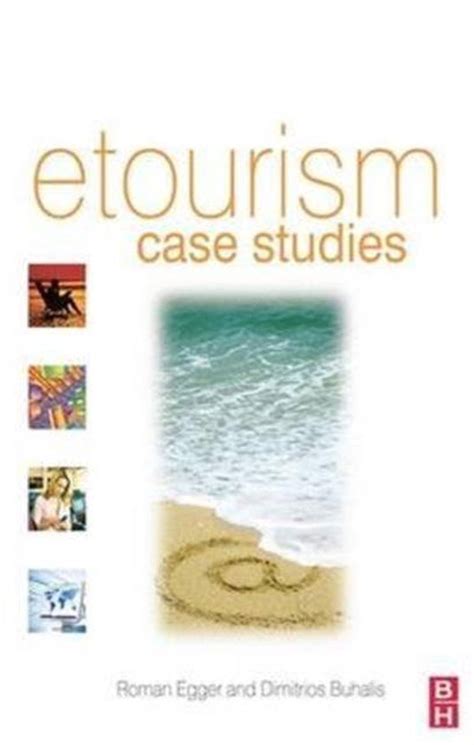 etourism case studies