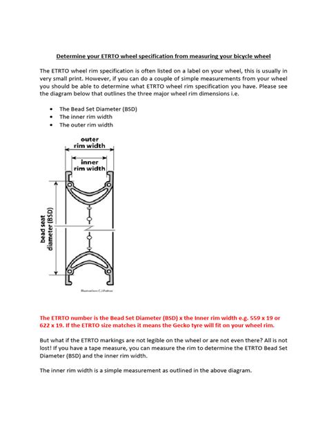 Etrto Design Guide