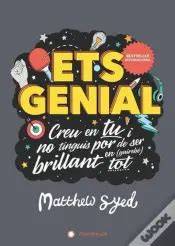 ets genial