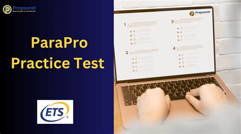 Ets Parapro Practice Test