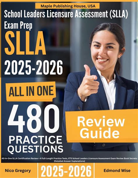 Ets Slla 1010 Study Guide