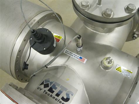 Ets Uv System Manual