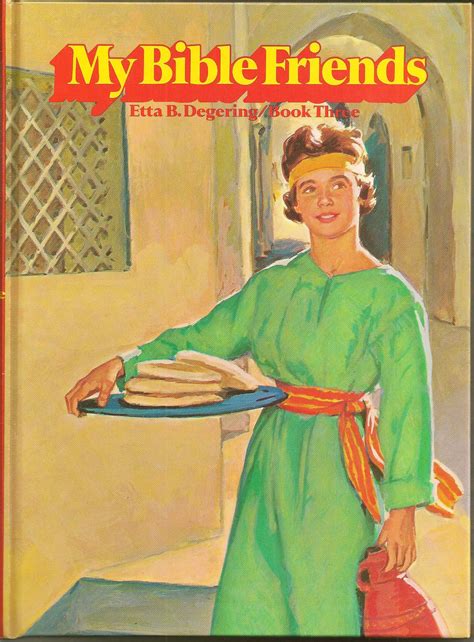 etta b degering biography definition