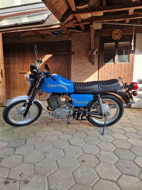 etz 250 eBay