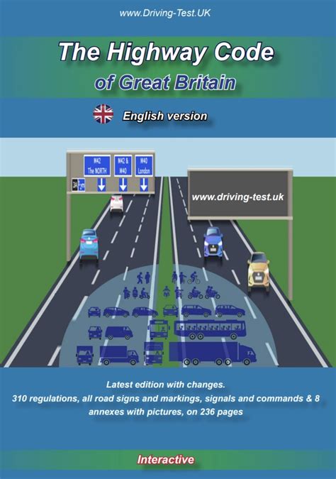 Eu Highway Code Test Answers