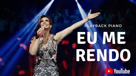 Eu Me Rendo Letra