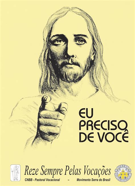 Eu Preciso De Voce