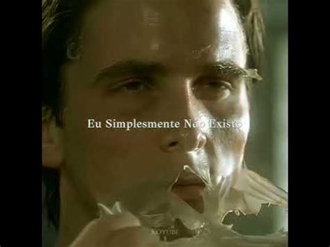 Eu Simplesmente Não Existo