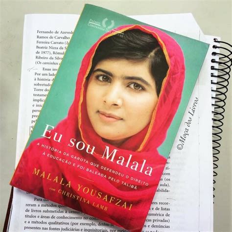 eu sou malala