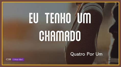 Eu Tenho Chamado