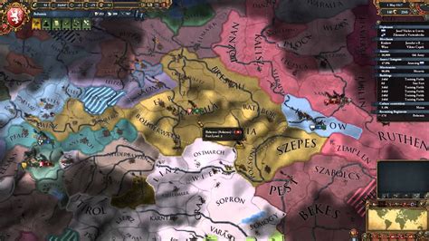 Colonial Nation Won't Full Core : r/eu4