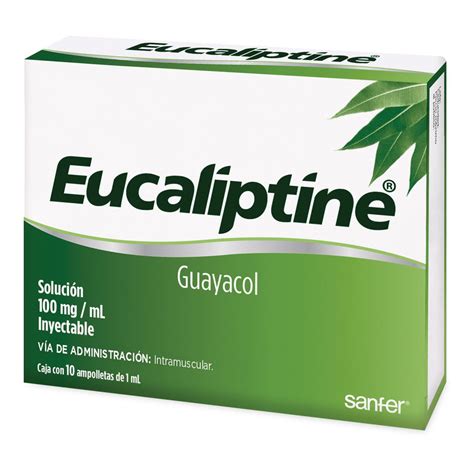 eucaliptine