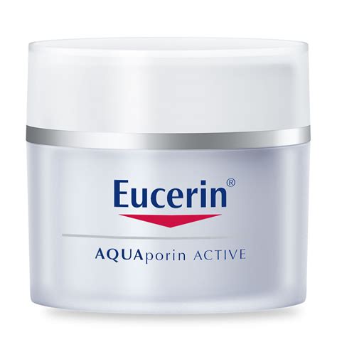 eucerin aquaporin active