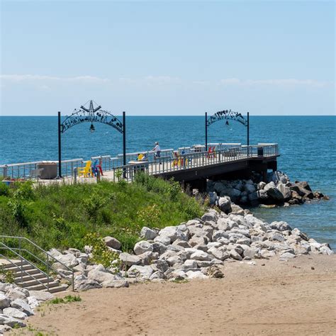 Euclid Beach Park