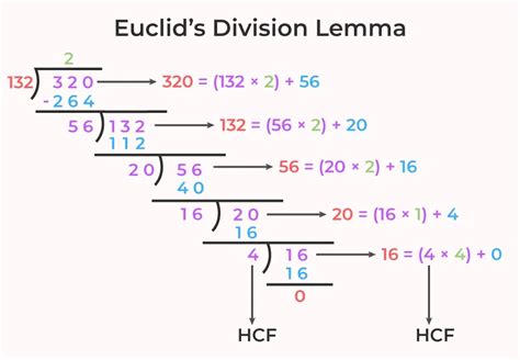 euclid division lemma biography template